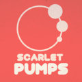 Scarlet Pumps image