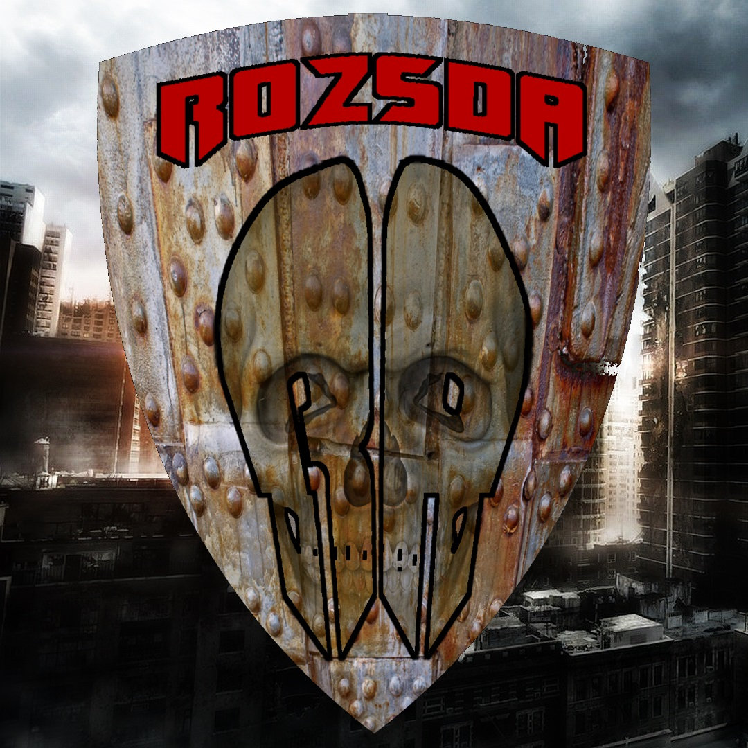 Music | Rozsda