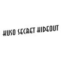 Kuso Secret Hideout image