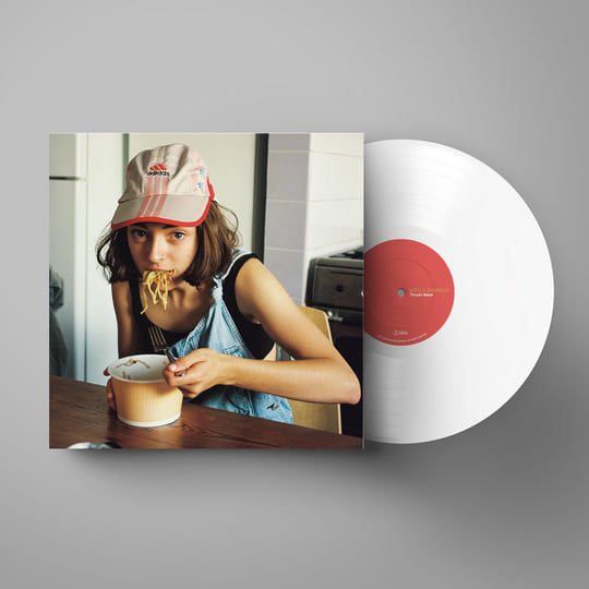 Thrush Metal | Stella Donnelly