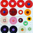 洋楽 CHRISTIAN GAUBERT - LAST EXIT PDLP-003 Christian Gaubert – 