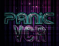 PANIC VCR image