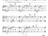 Simon-Mary Vincent: Equinox for Ken Aldcroft for Solo Piano (2016). Sheet Music Print & PDF photo 