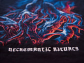 NECROMANTIC RITUALS T-Shirt photo 