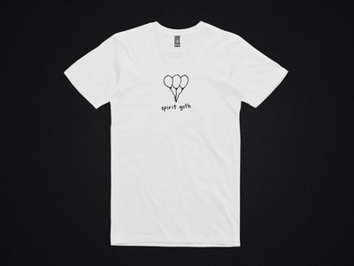 Spirit Goth Balloon T-Shirt main photo