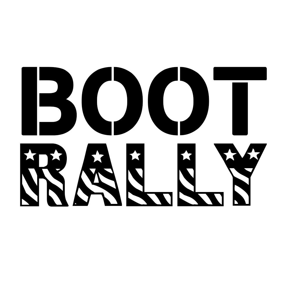 Demo Boot Rally