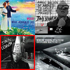 米LP Moldy Peaches Origin Story 1994-1999 ORGM2212 ORG Music /00260 Origin Story: 1994-1999 | The Moldy Peaches | Org Music