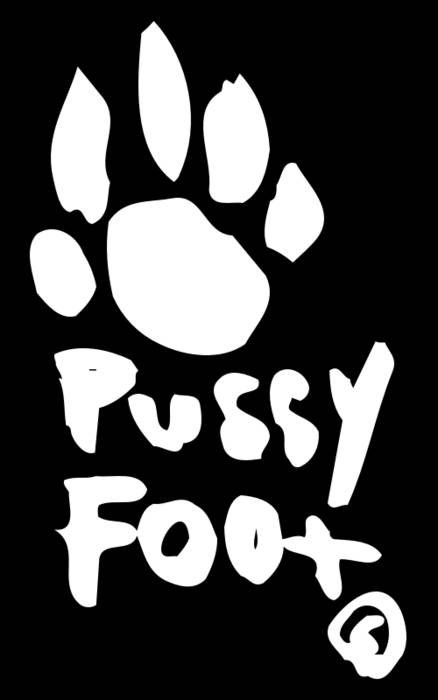 Merch | Pussyfoot Records
