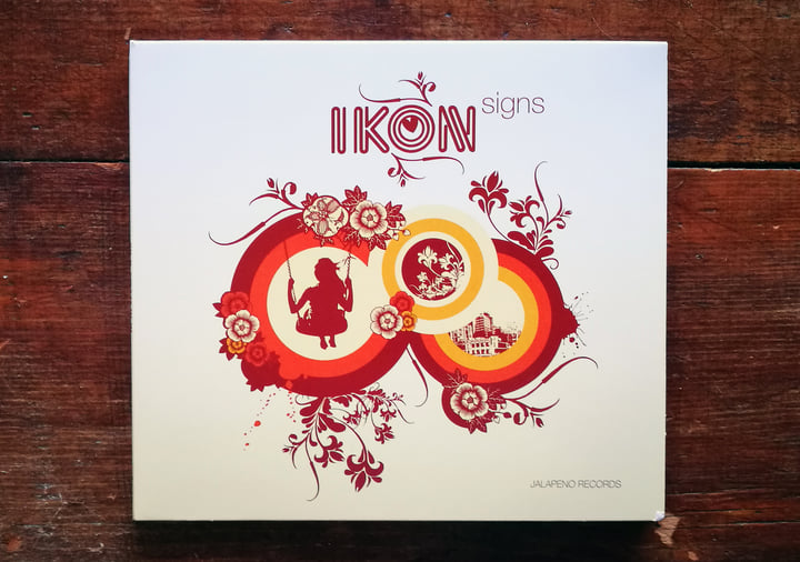 iKON おまけ　CD Amazon.co.jp: iKON アイコン - DEBUT HALF ALBUM [WELCOME BACK] CD +