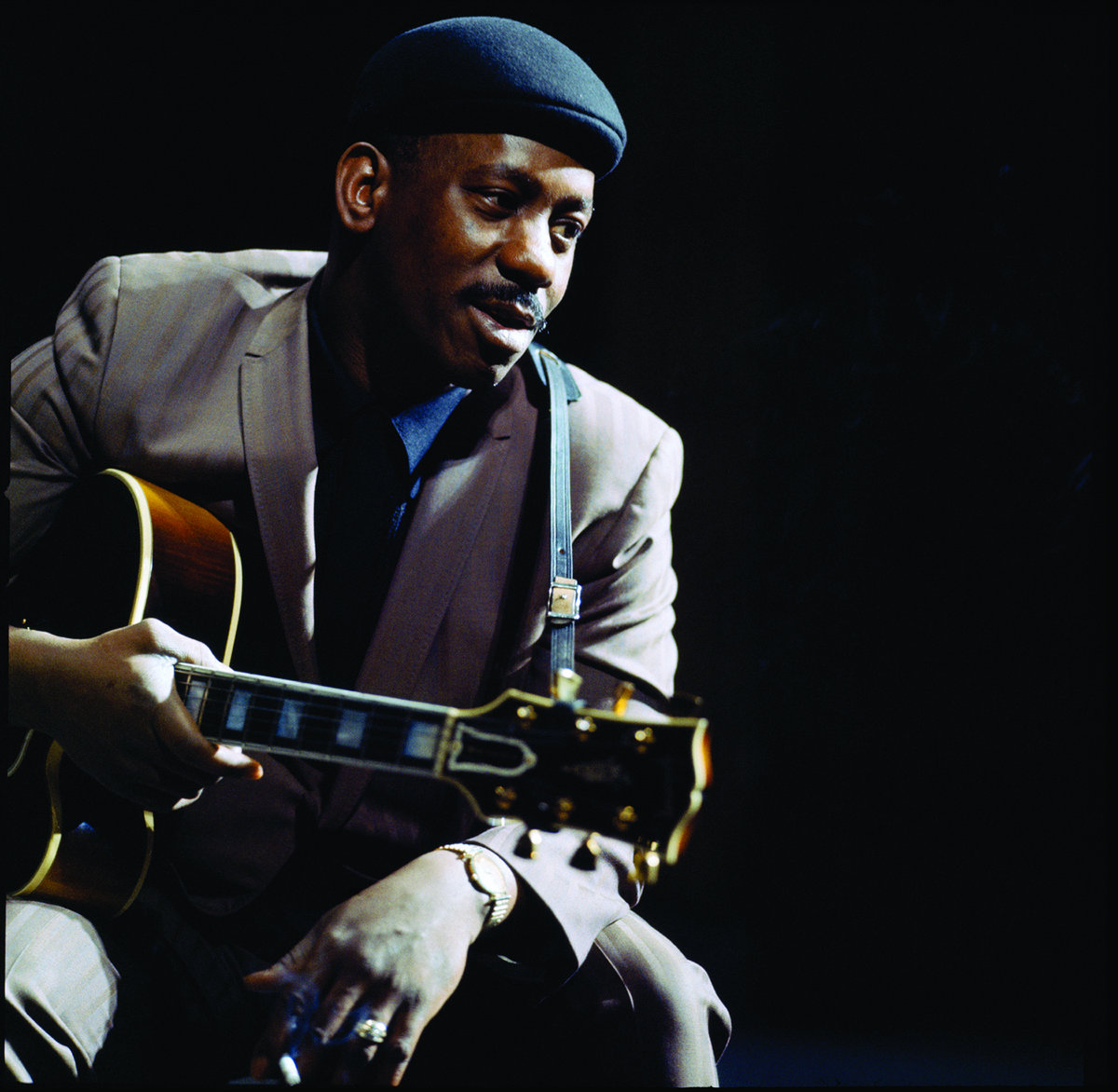 Maximum Swing: The Unissued 1965 Half Note Recordings | Wes