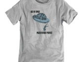 Ace of Space - Paleo Future Perfect T-Shirt photo 