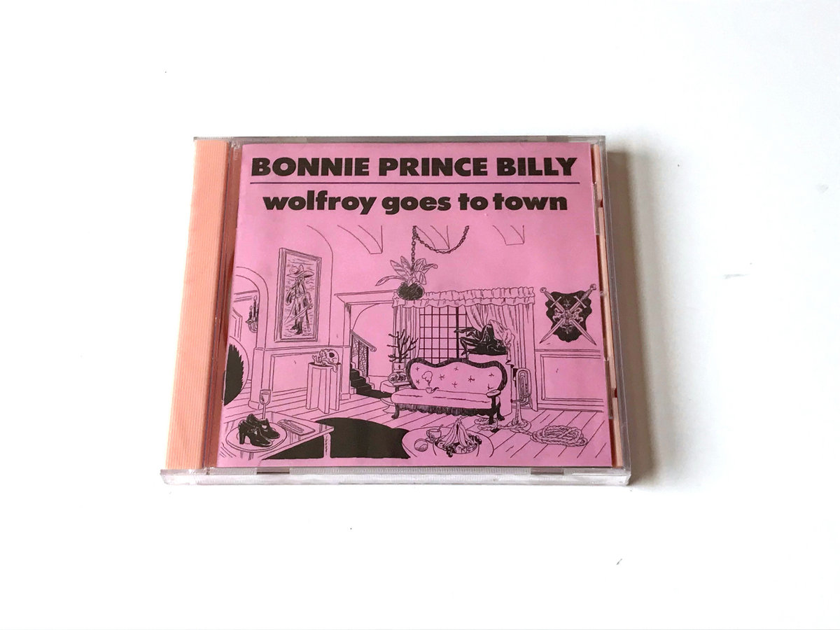 ユウジDINOSAUR JR. Bonnie Prince Billy 他 ユウジDINOSAUR JR. Bonnie Prince Billy 他 BONNIE