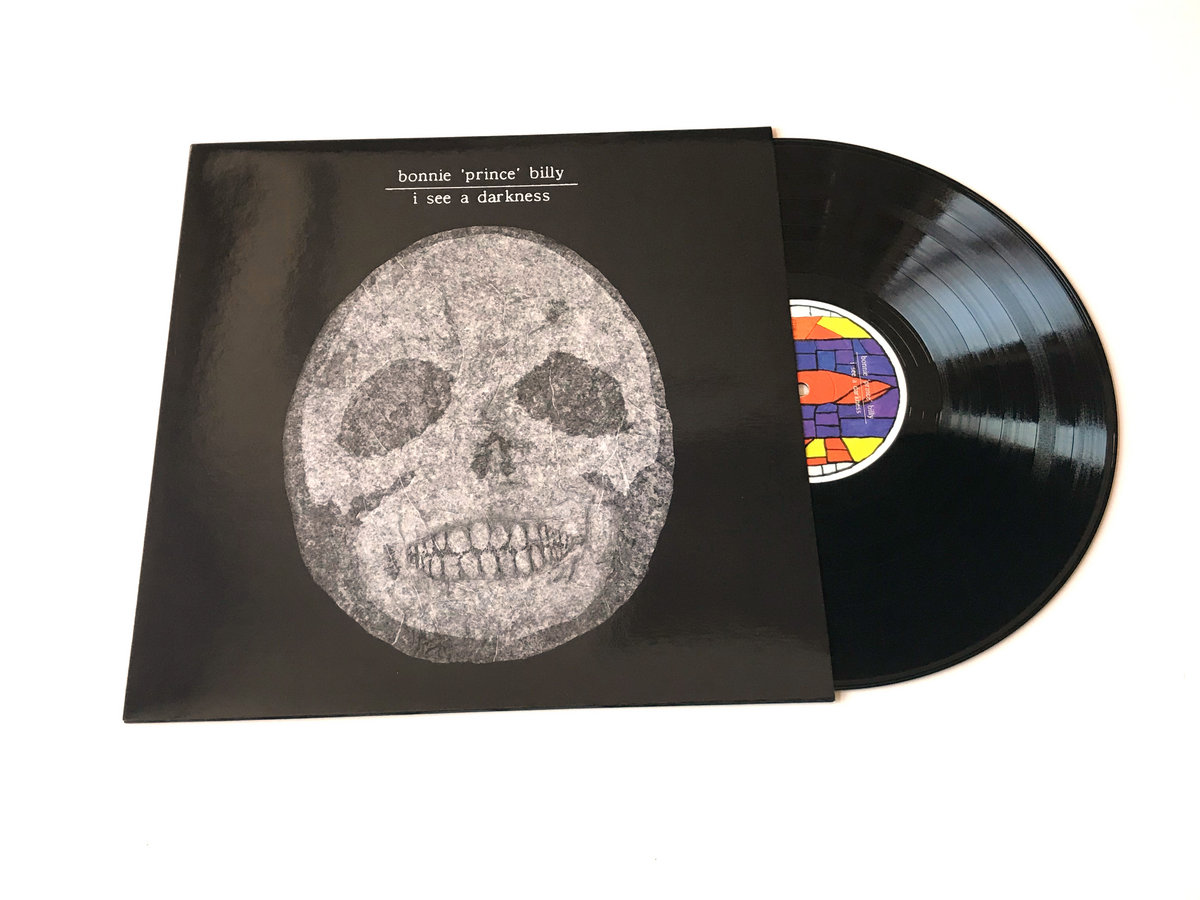 Will Oldham - I See a Darkness