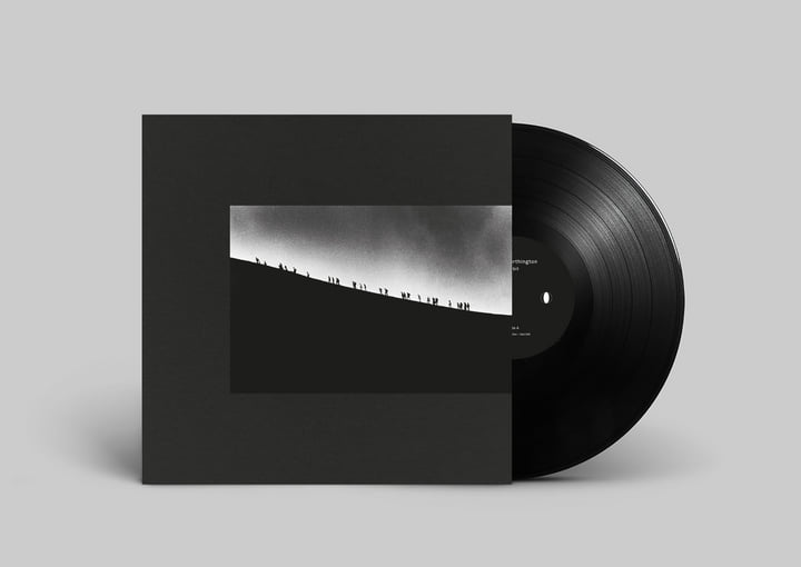 Orbit | Scott Worthington | IIKKI