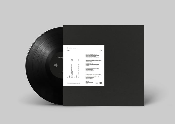 Orbit | Scott Worthington | IIKKI