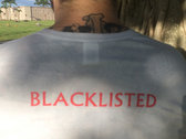 Blacklisted Long Sleeve (White) photo 