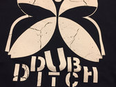 Pre- Order Special Dub Ditch Picnic T-Shirt & CD photo 