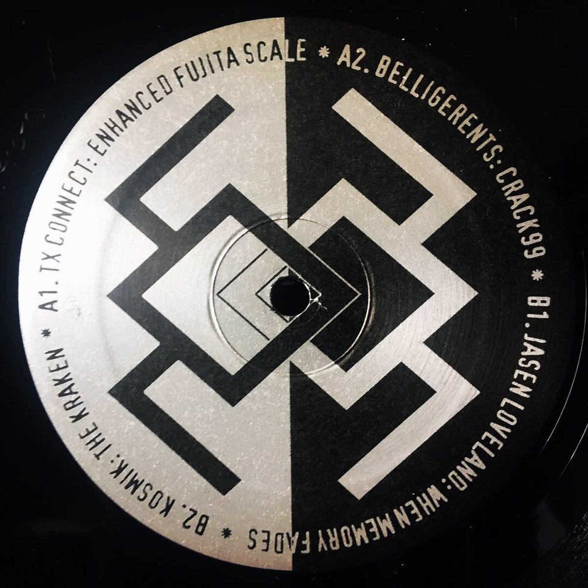 BL002 - Spirits Of The Black Lodge Vol. 2 | The Black Lodge