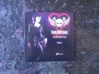 Tanzritual Compilation Vol. 1 (Promo Sampler) main photo