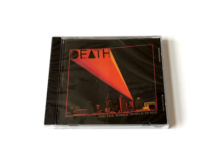 GREAT MUSIC OF THE WORLD 世界の名曲全24巻+追巻6巻 For The Whole World To See | Death