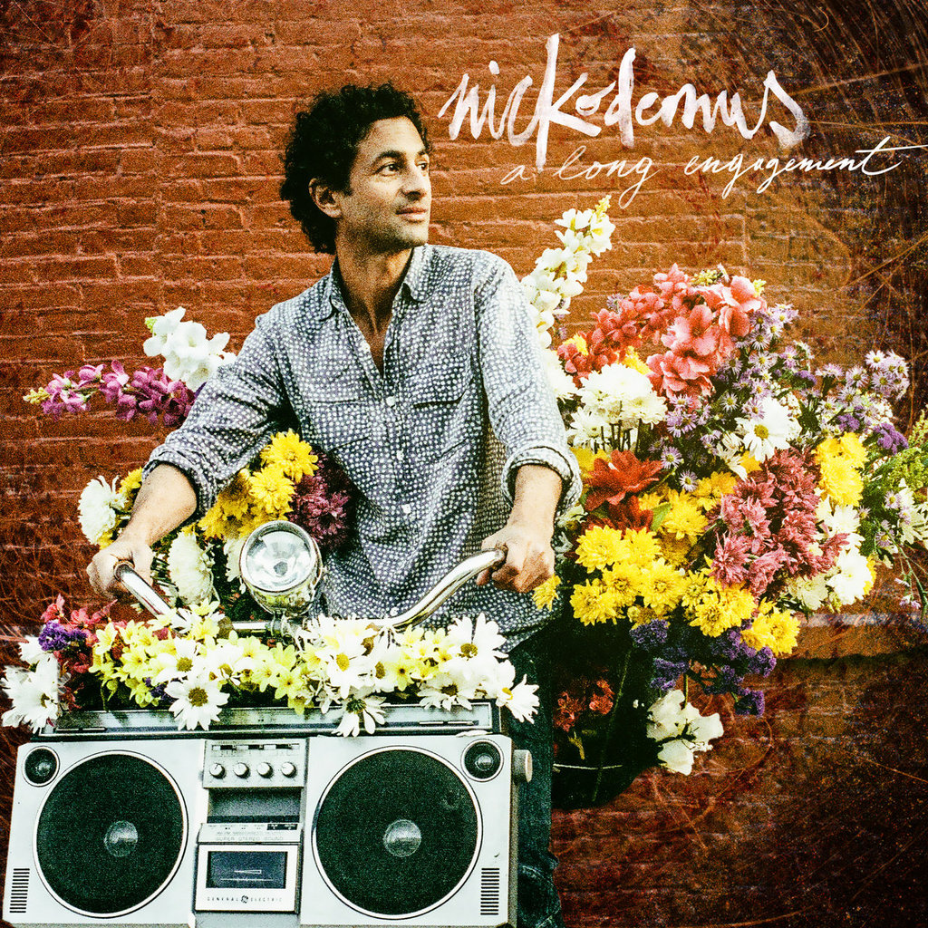 Nickodemus on His Love Affair with New York City | Bandcamp Daily