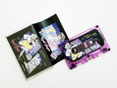 Merch | Night Tempo