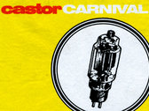 CD & Digital Album | Castor