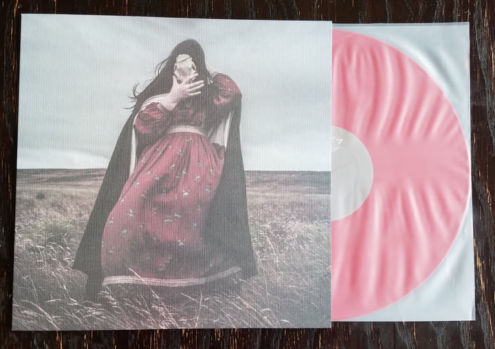 Red Goddess (of this men shall know nothing) | Hawthonn | Ba Da