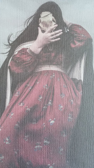 Red Goddess (of this men shall know nothing) | Hawthonn | Ba Da