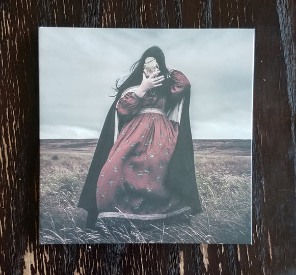 Red Goddess (of this men shall know nothing) | Hawthonn | Ba Da