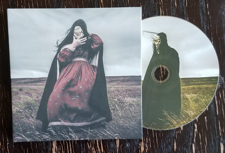 1/6 ドゥンファン ミュージック ゴッデス レッド ver Red Cloaked Toony Terrors Misfits Fiend Figure | Misfits Records