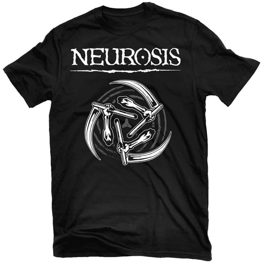 Times of Grace | Neurosis | Relapse Alumni