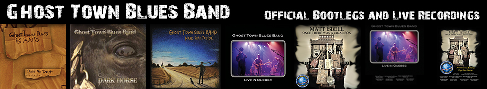 ghost town blues band come together ghost town blues band come together