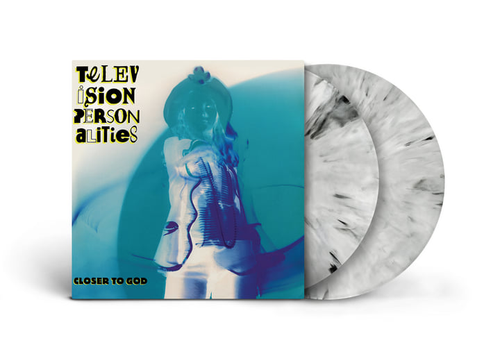 洋楽 TELEVISION PERSONALITIES Closer To God Closer To God | Television Personalities