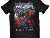 Revocation - Revocation - Chaos Of Forms T-Shirt