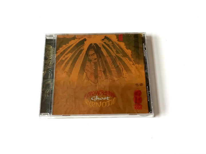 Hypnotic Underworld | Ghost