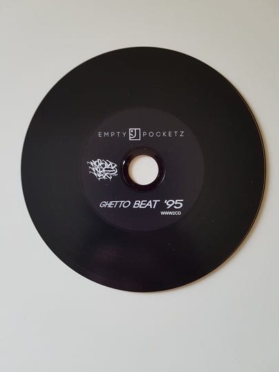 Ghetto Beat 95 | WWW