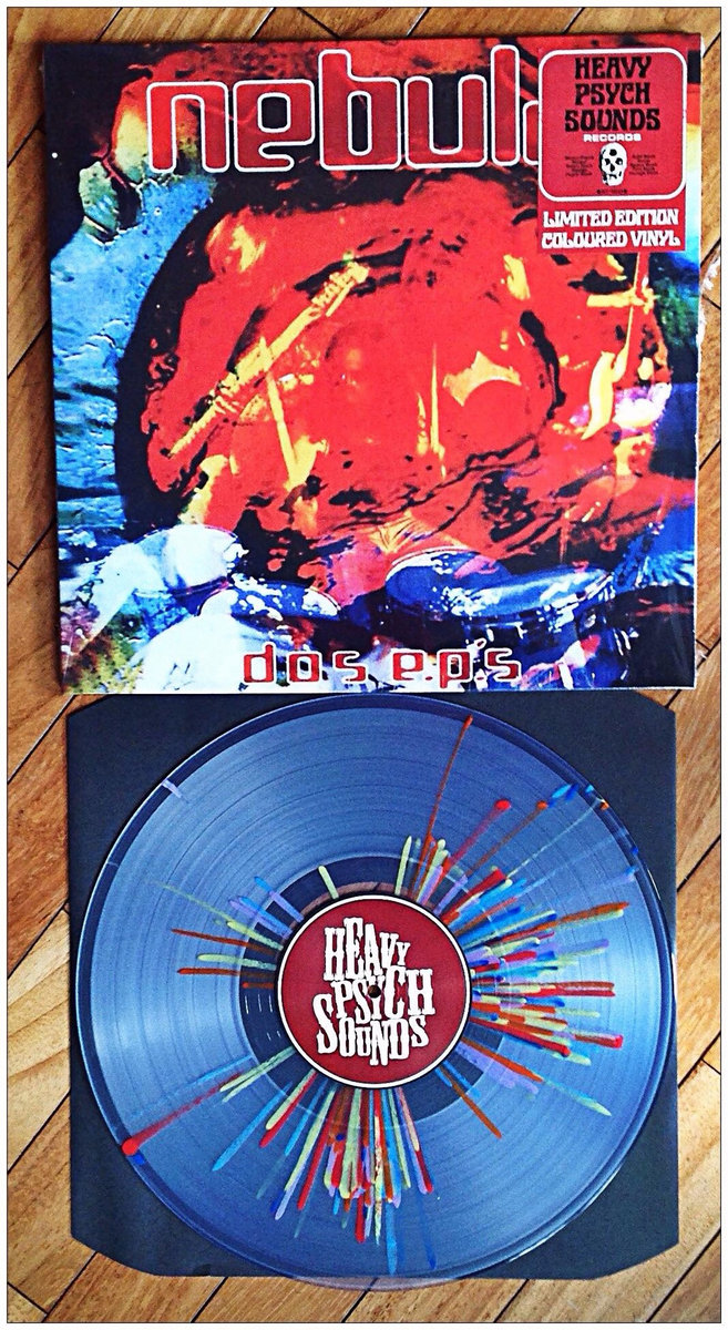 Sun Creature | HEAVY PSYCH SOUNDS Records Sun Creature | HEAVY PSYCH SOUNDS Records