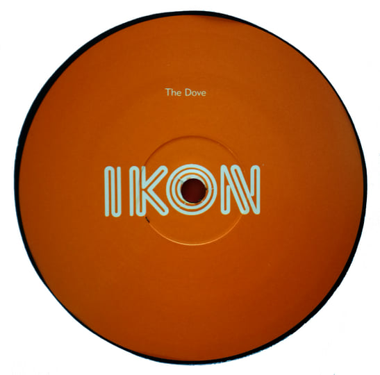The Dove | IKON