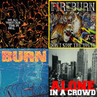 STOUT 'N.G.M.F.' (2025 Remaster) | A389 Recordings