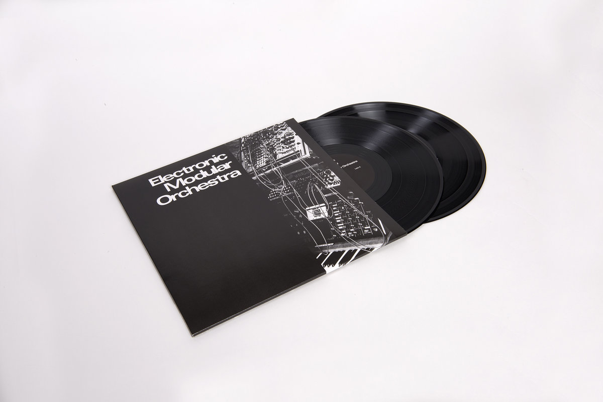 Electronic Modular Orchestra Electronic Modular Orchestra soave