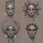 CR019- Cast From Eden- 