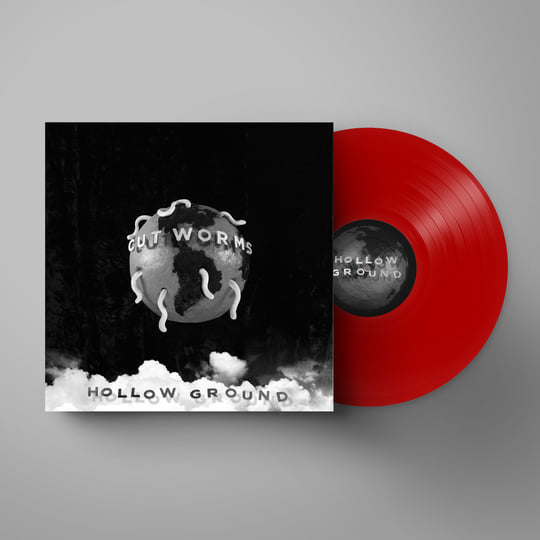 Hollow Ground | Cut Worms