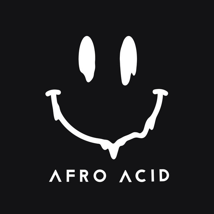 35-003 | DJ Pierre, Phuture | Afro Acid