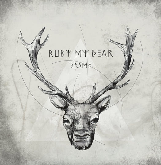 Brame | Ruby My Dear