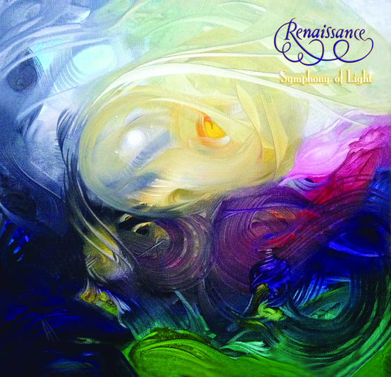 Symphony of Light | Renaissance