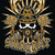Bandcamp profile picture for @smuggler