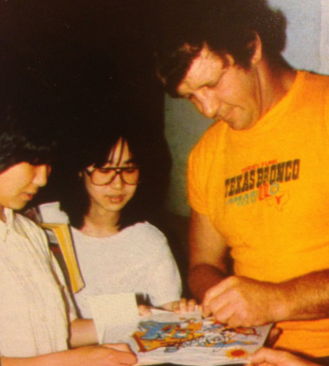 terry funk tshirt
