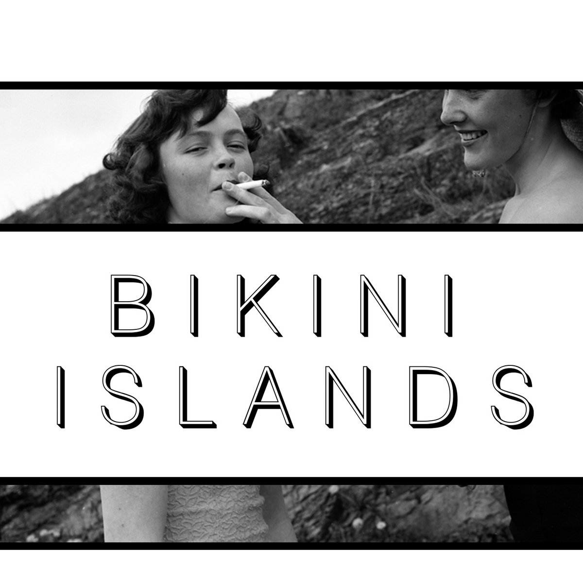 Island of bad luck Island of bad luck