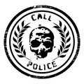Call Police image